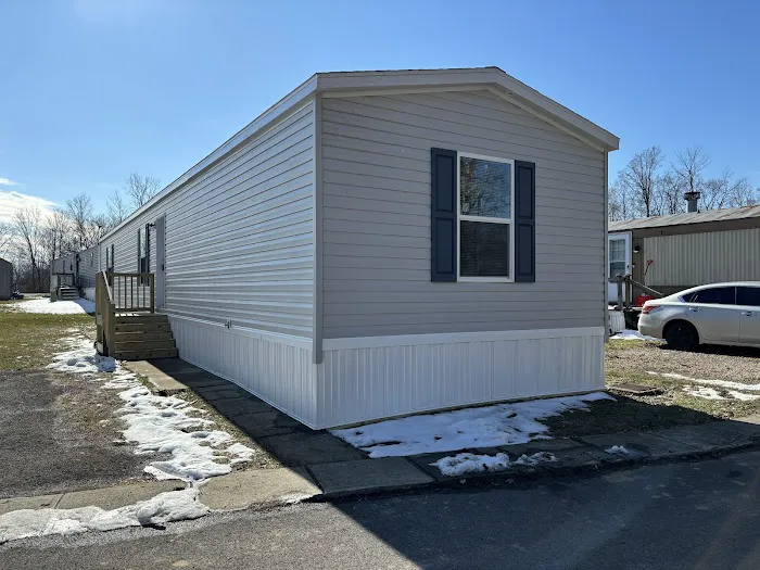 Delaware Mobile Home Park 2