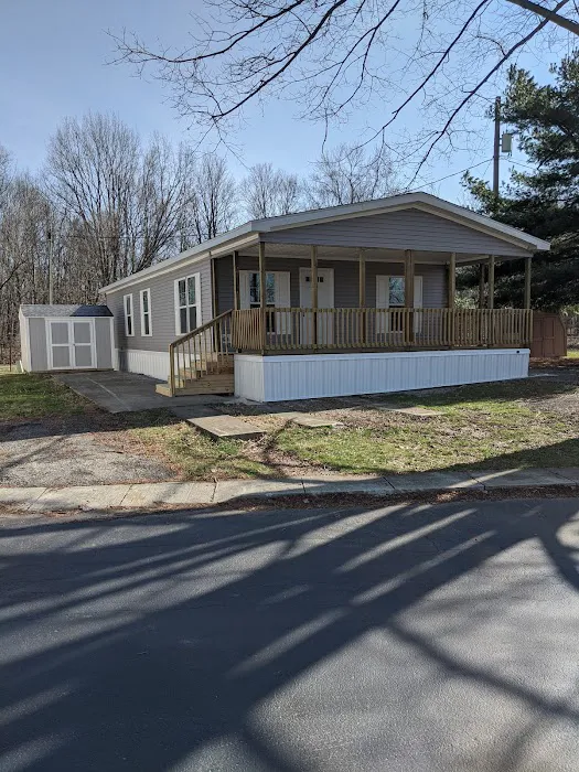 Delaware Mobile Home Park 1