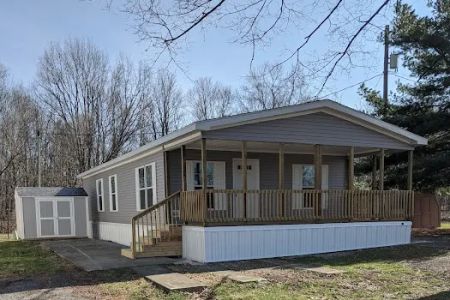 Delaware Mobile Home Park