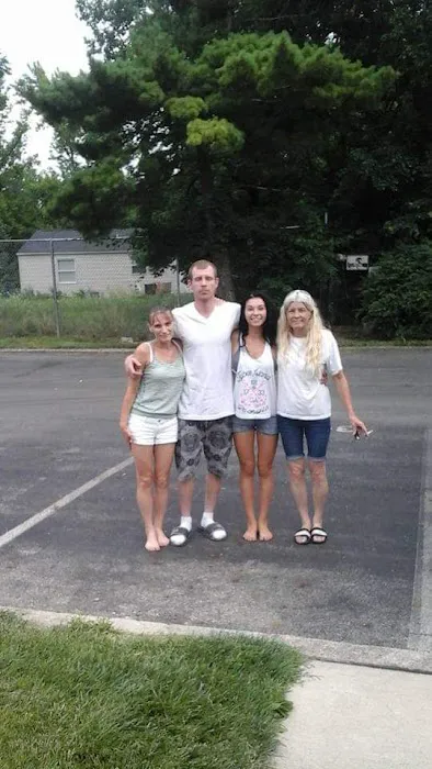 Delaware Mobile Home Park 3