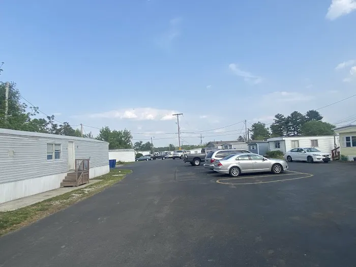 Homestead Mobile Home Park 8