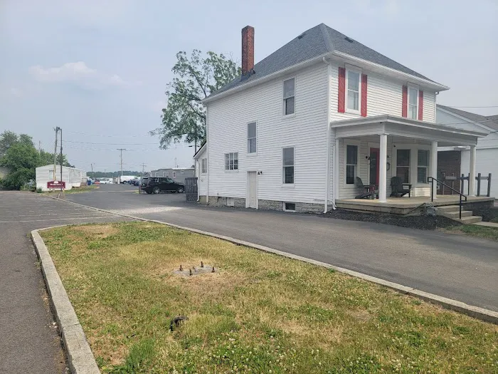 Homestead Mobile Home Park 4