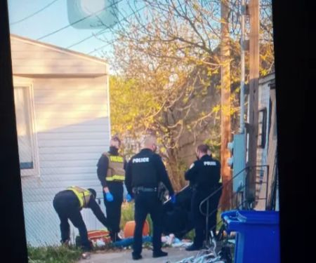 Homestead Mobile Home Park