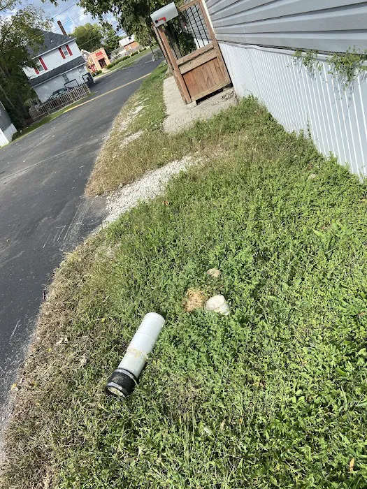 Homestead Mobile Home Park 3