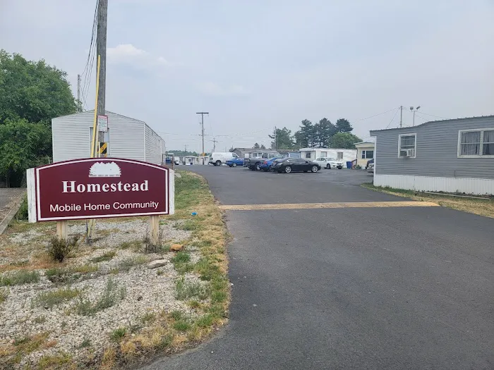 Homestead Mobile Home Park 7