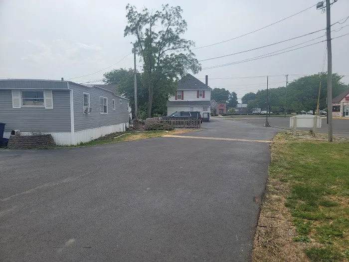 Homestead Mobile Home Park 9