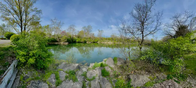 Spring Lake Court Mobile Home Park 1