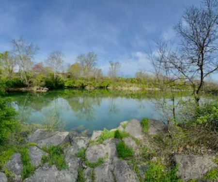 Spring Lake Court Mobile Home Park