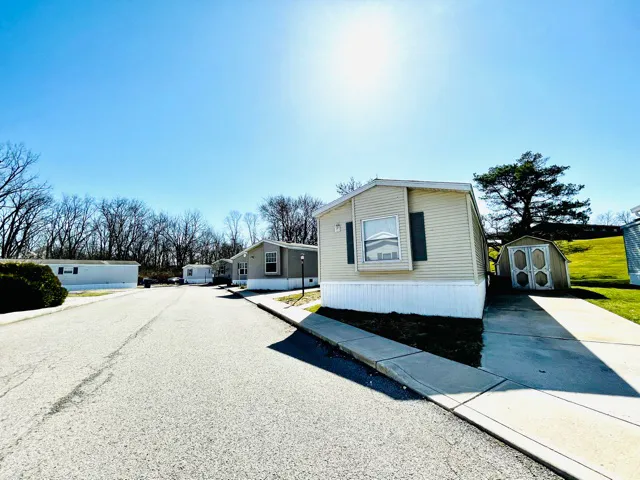 Spring Lake Court Mobile Home Park 4