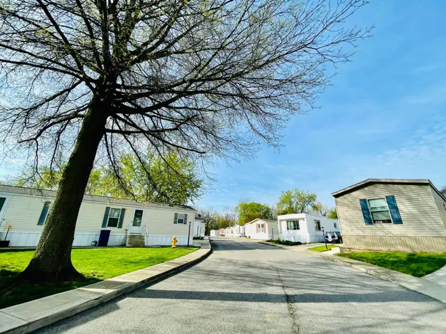 Spring Lake Court Mobile Home Park 3