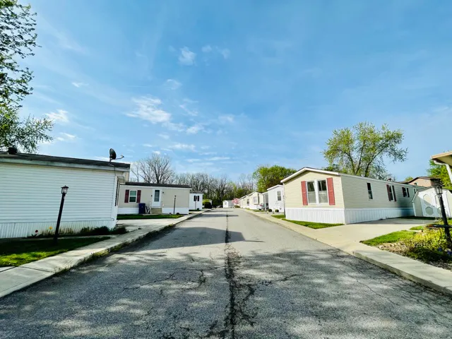 Spring Lake Court Mobile Home Park 6