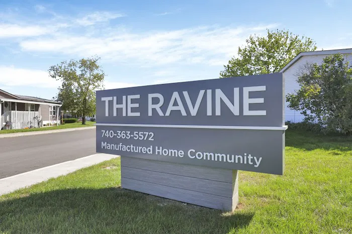 The Ravine 6