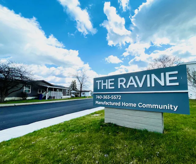 The Ravine 7