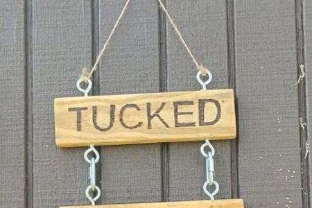 TUCKED AWAY TENTING LLC