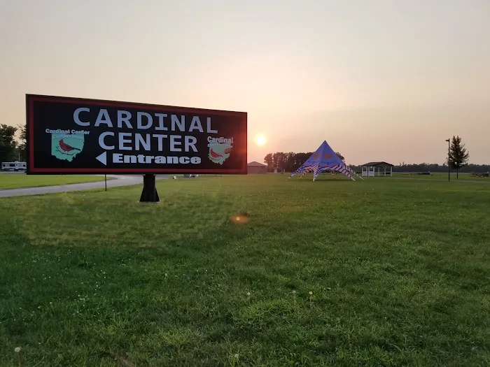 The Cardinal Center 10