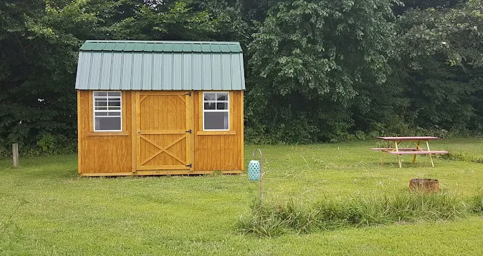 Grins & Pickin's CampFarm LLC 1