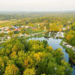 Sunbury / Columbus North KOA Holiday