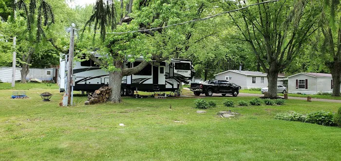 Clearfork Mobile Home Park 5
