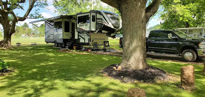 Clearfork Mobile Home Park 6