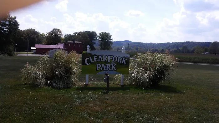 Clearfork Mobile Home Park 4