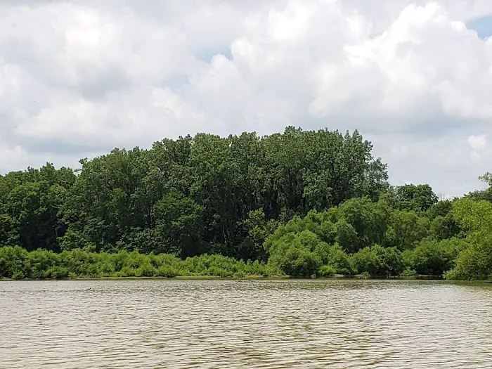 Kokosing Lake Campground 4