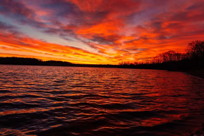 Kokosing Lake Campground 5