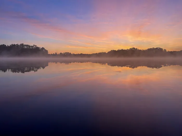 Kokosing Lake Campground 2