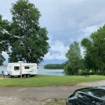 Kokosing Lake Campground