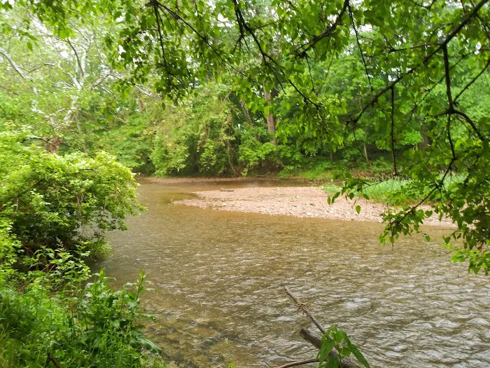 River Trail Crossing 10
