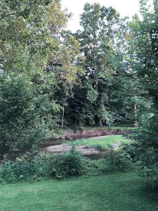 River Trail Crossing 3