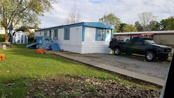 Madison City Mobile Home Community 6