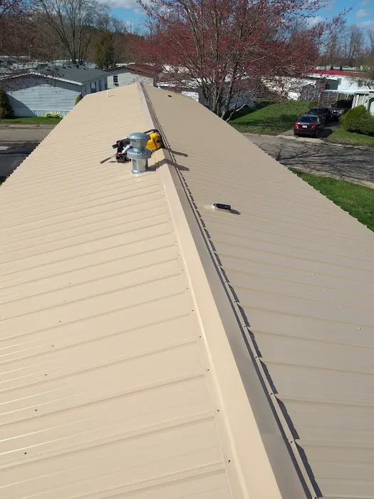 Madison City Mobile Home Community 7