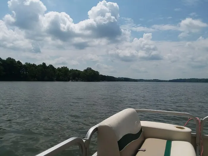 Eagle Point, Charles Mill Lake Park 4