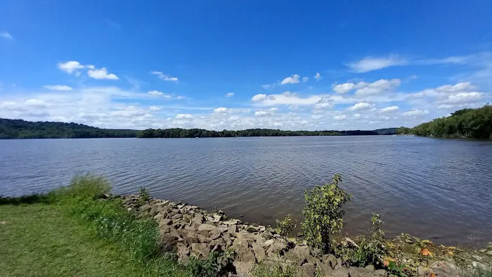 Eagle Point, Charles Mill Lake Park 1