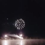 New London Reservoir Campground