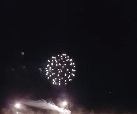 New London Reservoir Campground