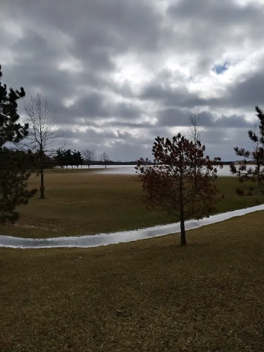 New London Reservoir Campground 6