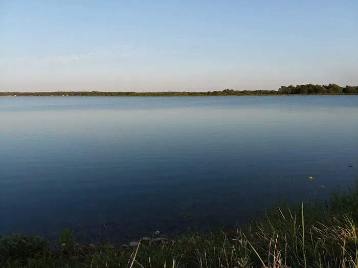 New London Reservoir Campground 5