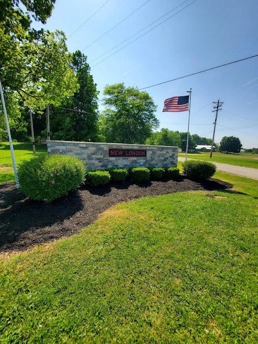 New London Recreation Park 5