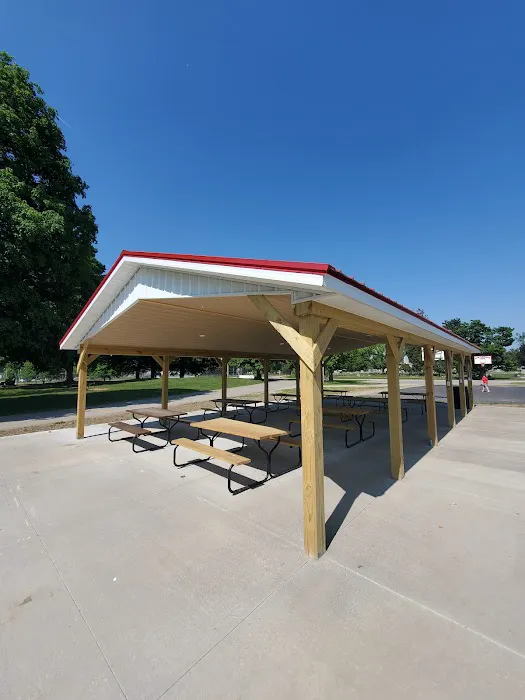 New London Recreation Park 4