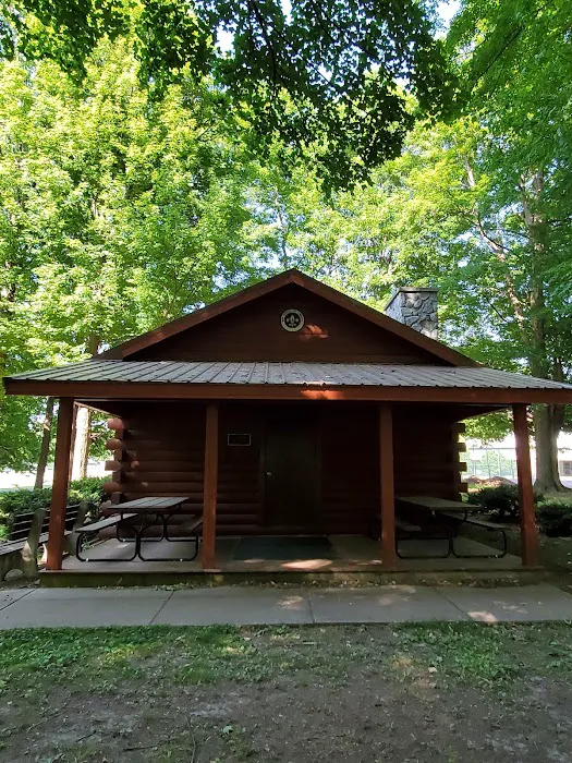 New London Recreation Park 3