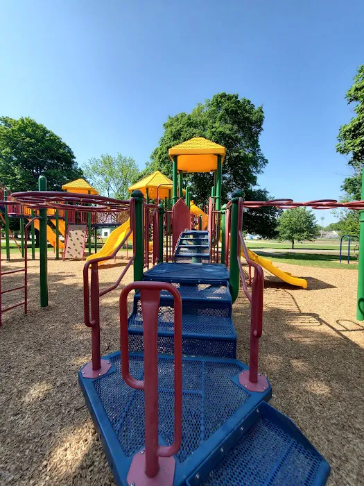 New London Recreation Park 1