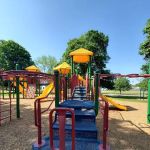 New London Recreation Park