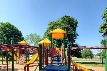 New London Recreation Park