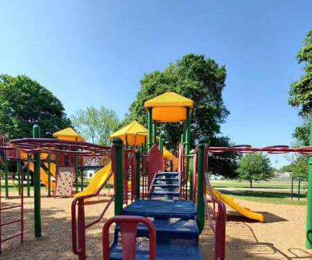 New London Recreation Park