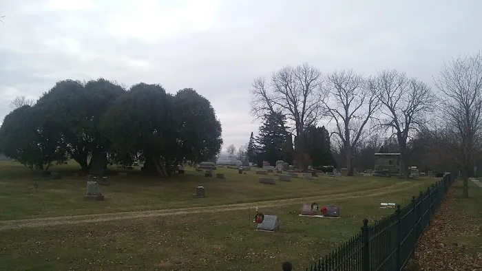 New London Recreation Park 9