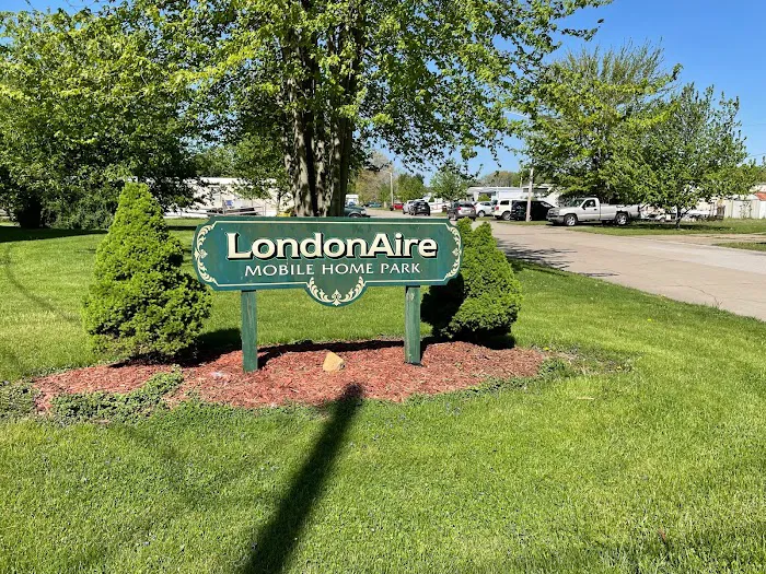 LondonAire Mobile Home Park 4