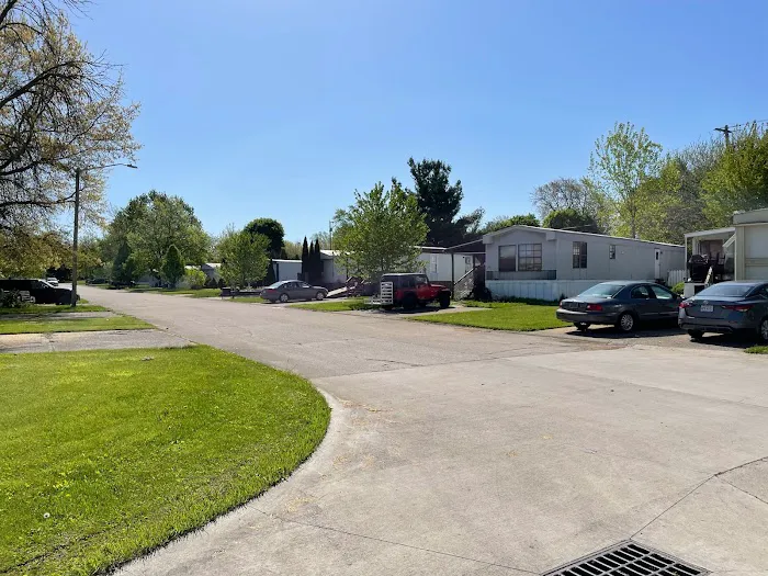 LondonAire Mobile Home Park 1