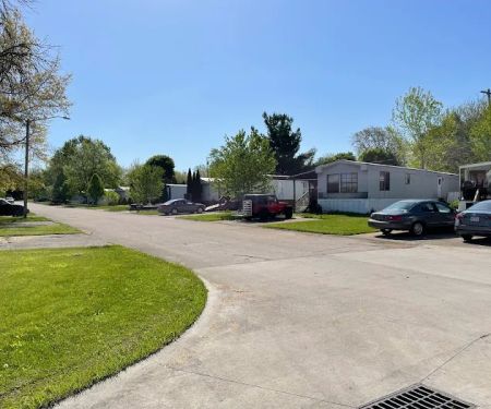 LondonAire Mobile Home Park