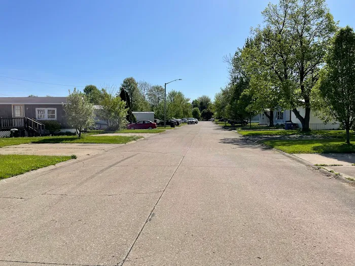 LondonAire Mobile Home Park 2